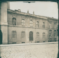 Photo Potsdam, 1912, Albrecht Meydenbauer, Ebräerstraße 10, Rechtsanwaltskanzlei, Silbergelatine - Photographie
