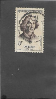 FRANCE 1957-  N°YT 1132 - Gebraucht