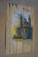 KÖLN. COLOGNE,1905,Belle Carte Ancienne Pour Collection - Koeln