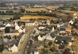 29-LE-TREVOUX- VUE GENERALE AERIENNE - Autres & Non Classés