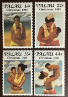 Palau 1985 Christmas MNH - Palau