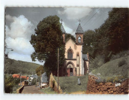 MAILLARGUES : La Chapelle De Maillargues - Très Bon état - Autres & Non Classés