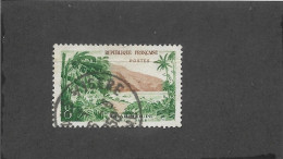 FRANCE 1957-  N°YT 1125 - Used Stamps