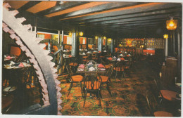 LD61 : Angleterre : City Mills  Hotel ,bar , Restaurant - Autres & Non Classés