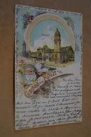 KÖLN. COLOGNE,1901,Belle Carte Ancienne Pour Collection - Koeln