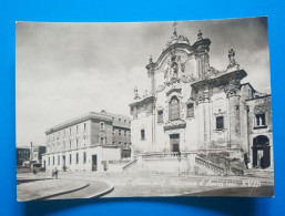 MATERA - CHIESA DI SAN FRANCESCO. - Matera