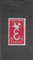 FRANCE 1958-  N°YT 1173 - Gebraucht