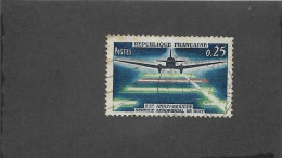 FRANCE 1959-  N°YT 1196 - Oblitérés