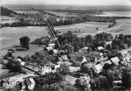 52-LONGEAU- VUE PANORAMIQUE AERIENNE - Autres & Non Classés