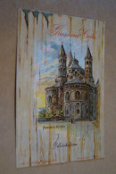 KÖLN. COLOGNE,1901,Belle Carte Ancienne Pour Collection - Köln