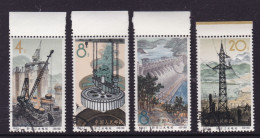 CHINA CHINE  CINA  1964.12.15  STAMP - Gebruikt