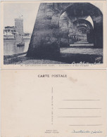 CPA La Chaume-Les Sables D'Olonne La Tour D’Arundel 1928 - Autres & Non Classés
