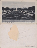 Postcard Liegnitz Legnica Wasserkunst 1932  - Schlesien