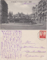 Ostende Oostende Avenue Léopold & Kursaal/Leopold Straße & Kursaal 1913 - Other & Unclassified