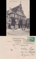 Gent Ghent (Gand) Le Theatre De Flamand/Flämisches Theater 1914  - Otros & Sin Clasificación