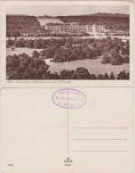 Ansichtskarte Hietzing-Wien Blick Auf Das Schloß Schönbrunn 1930  - Sonstige & Ohne Zuordnung