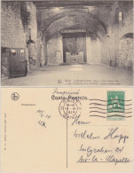 Gent Ghent (Gand) Gravensteen, Meeste Toren: Groote Zaal/Grafenburg 1914 - Other & Unclassified
