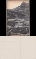 Postcard Geiranger Merok - Blick Auf Das Hotel Union 1913  - Norvegia