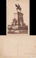 Rom Roma Monumento Giuseppe Garibaldi/Denkmal Giuseppe Garibaldi 1914 - Other & Unclassified