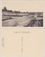 CPA Versailles Grand Trianon - Facades Sur Les Jardins 1930 - Versailles