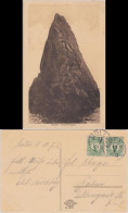 Postcard Mölle -Höganäs Sokkartoppen 1913  - Schweden