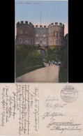 Ansichtskarte Köln Hahnentor 1915 - Köln