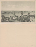Ansichtskarte Bonn Gesamtansicht 1922 - Bonn