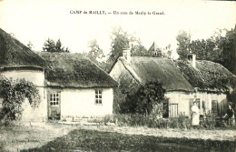 France - (10) Aube - Camp De Mailly - Un Coin De Mailly-le-Grand - Mailly-le-Camp