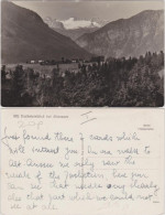Ansichtskarte Altaussee Dachsteinblick Bei Altaussee 1937 - Sonstige & Ohne Zuordnung