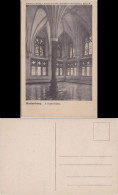 Postcard Marienburg Malbork Marienburg - Sommerremter 1922  - Pommern