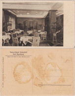 Ansichtskarte Bad Harzburg Palast-Hotel Kaiserhof 1928  - Bad Harzburg