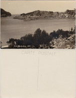 Postales Hafen Von Sóller Port De Sóller Panorama 1930 - Altri & Non Classificati