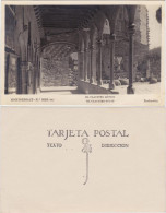 Monistrol De Montserrat El Claustro Gótico/Der Gotische Kreuzgang 1930 - Other & Unclassified