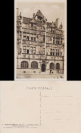 CPA Paray-le-Monial L'Hotel De Ville/Rathaus 1950  - Autres & Non Classés