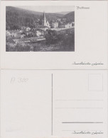 Ansichtskarte Pressbaum Totale 1928 - Other & Unclassified