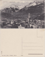 Cartoline Meran Merano Totale 1918  - Other & Unclassified