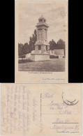 Ansichtskarte Bruckneudorf Királyhida Kriegerdenkmal 1930 - Other & Unclassified