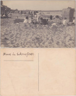 Eckernförde Egernførde | Ekernførde | Egernfjord | Eckernföör Strandleben 1930  - Other & Unclassified