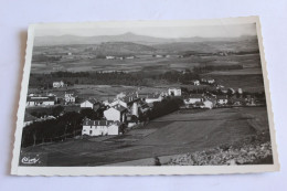 Saint Agrève - Quartier De La Gare Et Des Villas -1949 - Saint Agrève