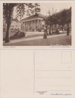 Ansichtskarte Baden-Baden Konversationshaus 1930 - Baden-Baden
