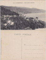 Ventimiglia Rnvirons De Menton  Ligurien Liguria Postcard 1913 - Other & Unclassified