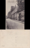 CPA Rouen Rue Du Mont 1922 - Rouen