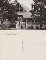 CPA Roubaix Exposition Du Progres Social - Pavillon 1939  - Andere & Zonder Classificatie