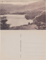 Gerdsee Gérardmer Panorama Pris De L'Observatoire Du Pheny 1914 - Other & Unclassified