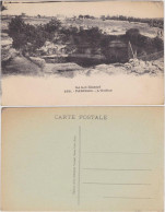 CPA Padirac Lot Ansichtskarte  Gouffre De Padirac / Le Lot Illustré 1912 - Andere & Zonder Classificatie