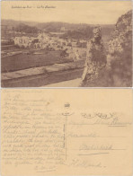 Postkaart Comblain-au-Pont Le Pic Napoléon 1928 - Other & Unclassified