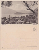 Cartoline Tremezzo Tremezzo Und Lago Di Como 1918 - Other & Unclassified