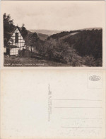 Ansichtskarte Ambrock-Hagen (Westfalen) Hagen Am Beuken - Volmetal 1932  - Hagen