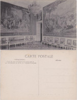 Compiègne Chateau - Palais De Compiegne /Schloss - Innenansicht 1922  - Other & Unclassified