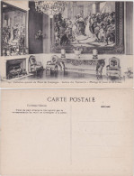 Compiègne Galerie - Chateau - Palais De Compiegne/Schloss - Innenansicht 1922  - Other & Unclassified